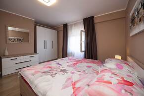 Apartment Carmen Opatija