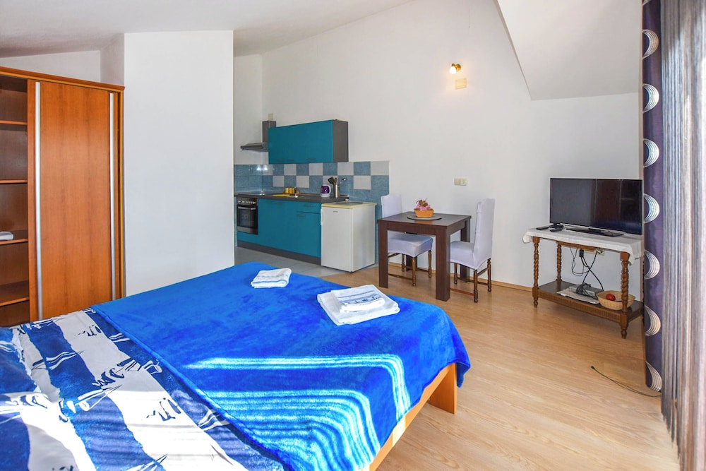Apartments Studenac