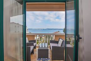Apartments Studenac