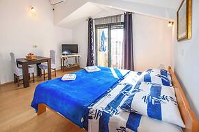 Apartments Studenac