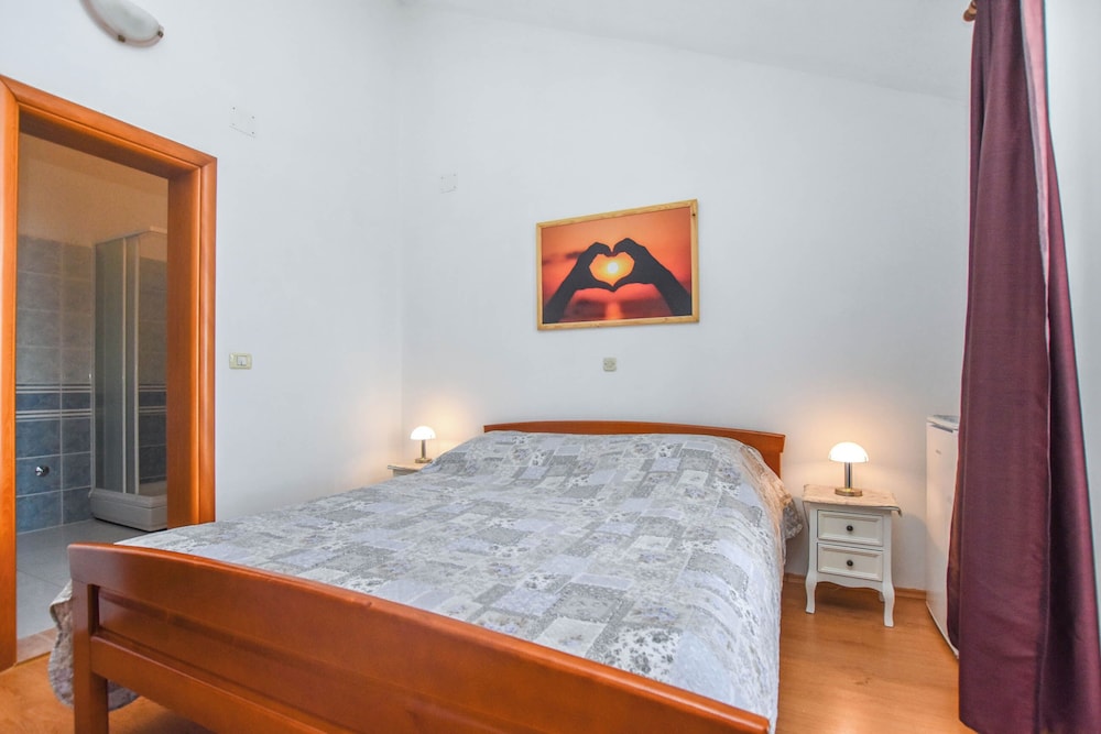 Apartments Studenac