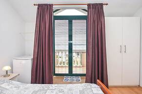 Apartments Studenac