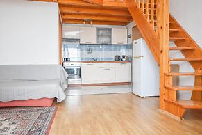 Apartments Studenac