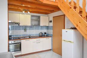 Apartments Studenac