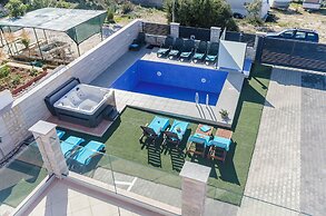 Apartments Villa AS Jezera