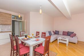 Apartments Villa AS Jezera