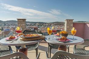 Apartments Villa AS Jezera