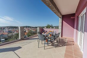 Apartments Villa AS Jezera