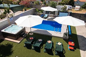 Apartments Villa AS Jezera