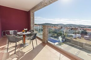 Apartments Villa AS Jezera
