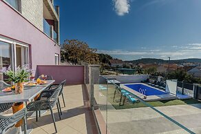 Apartments Villa AS Jezera