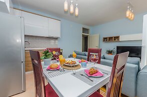 Apartments Villa AS Jezera