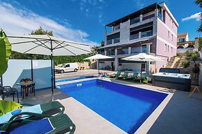 Apartments Villa AS Jezera
