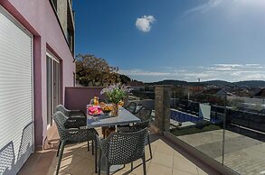 Apartments Villa AS Jezera