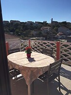 Apartment Luna