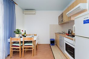 Apartments Mijatovic