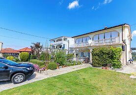 Apartments Mijatovic