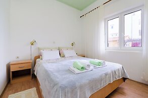 Apartments Mijatovic