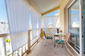 Apartments Mijatovic