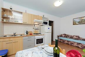 Apartments Mijatovic