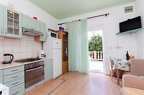 Apartments Mijatovic