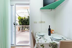 Apartments Mijatovic