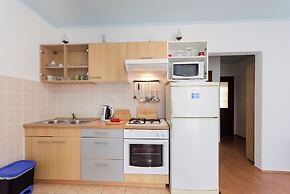 Apartments Mijatovic