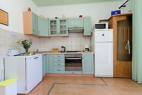 Apartments Mijatovic