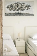 Apartment Peace and Quiet