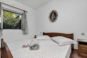 Apartments Robinzon Nikola