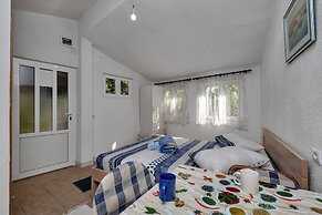 Apartments Robinzon Nikola