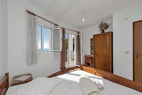 Apartments Robinzon Nikola