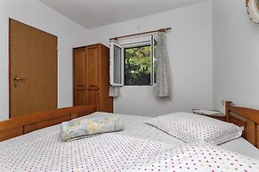 Apartments Robinzon Nikola