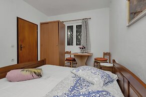 Apartments Robinzon Nikola
