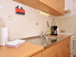 Apartment Nada