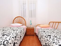 Apartment Nada