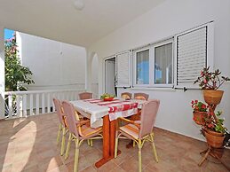 Apartment Nada