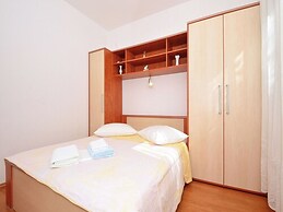 Apartment Nada