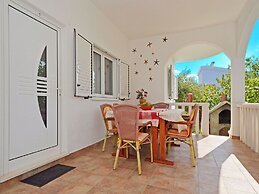 Apartment Nada