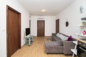 Apartments Happy Place