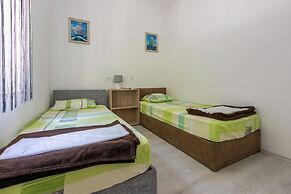 Apartment Danijel