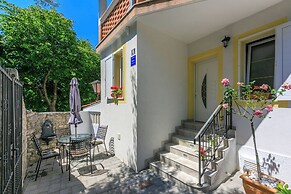 Apartment Danijel