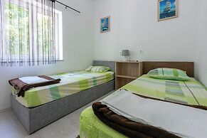 Apartment Danijel