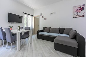Apartment Danijel