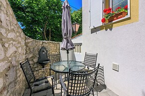 Apartment Danijel