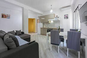 Apartment Danijel