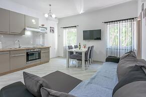 Apartment Danijel
