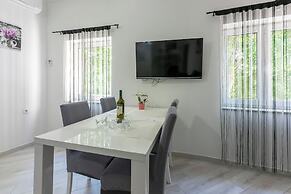 Apartment Danijel