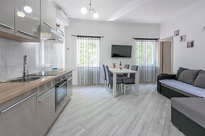 Apartment Danijel