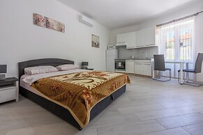 Apartment Studio